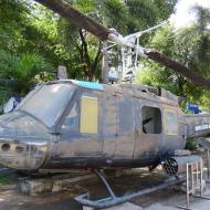 Amerikansk helikopter 