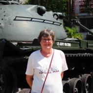 Amerikansk tankvogn 