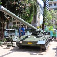 Amerikansk tankvogn 