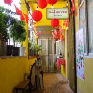 The Cafe Apartment