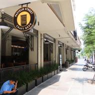Pasteur Street Craft Beer