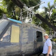Amerikansk helikopter 