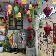 The Cafe Apartment