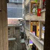 The Cafe Apartment