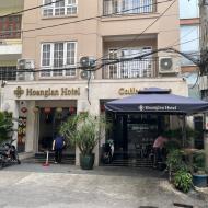 Vores hotel
