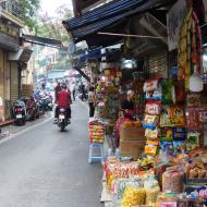 Smalle gader