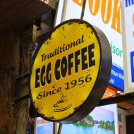 Hanoi Coffee Culture