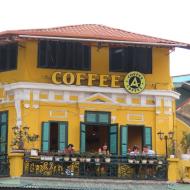 Coffee A