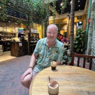 Hanoi Coffee Culture