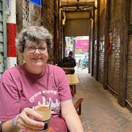 Hanoi Coffee Culture