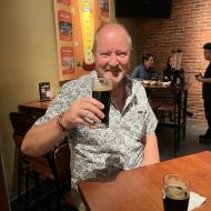 Pasteur Street Craft Beer