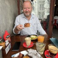 Jens Peters fødselsdag 