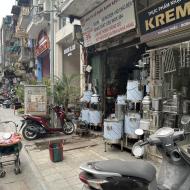 Store gryder 