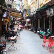 Beer Street