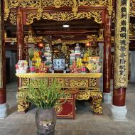Đền Bà Kiệu