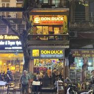 Don Duck