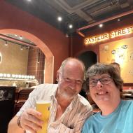 Pasteur Street Craft Beer