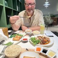 Kampong Chicken House