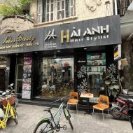 Hair Salon Hải Anh