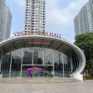 Vincom Mega Mall