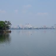 Hồ Trúc Bạch