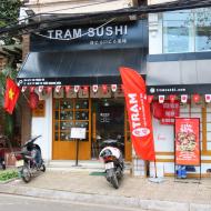 Trạm Sushi