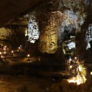 Sung Sot Cave