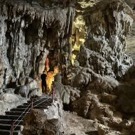Sung Sot Cave