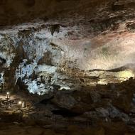 Sung Sot Cave