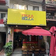 Pizza Bella