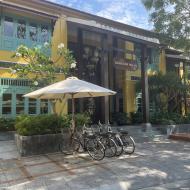 Vores hotel