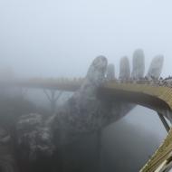 Da Nang Golden Bridge