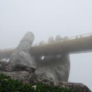 Da Nang Golden Bridge