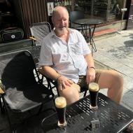 Tony Vu’s Brewing