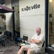 Kafeville