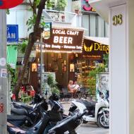 Tony Vu’s Brewing