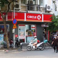 Circle K
