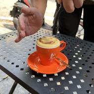 LEVA Coffee