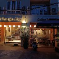 Vores hotel