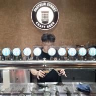 Pasteur Street Craft Beer