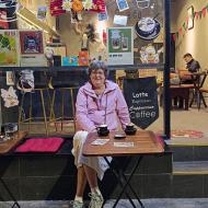 Extro Coffee