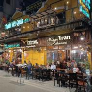 Madam Tran Restaurant