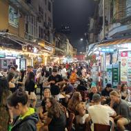 Beer Street