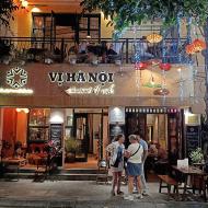 Vị Hà Nội Restaurant