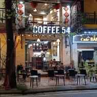 Coffee 54