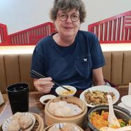 Fungha Dimsum