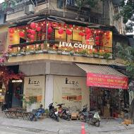 LEVA Coffee