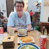 Phở Đất Việt