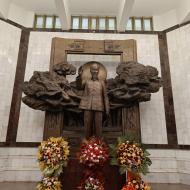 Ho Chi Minh