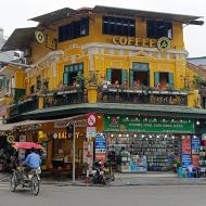 Coffee A